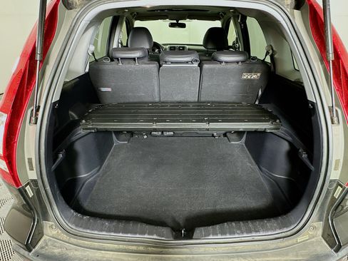 Used 2008 Honda CR-V EX-L image 27