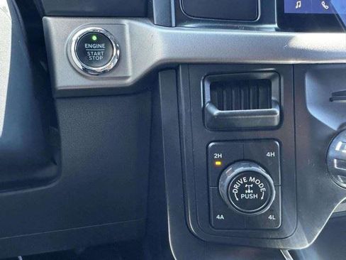 Used 2022 Ford F150 Raptor AWD/4WD image 33