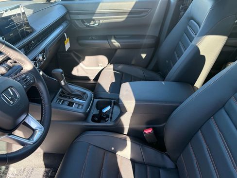 New 2026 Honda CR-V Sport-L image 16