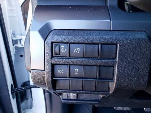 New 2025 Toyota Tacoma TRD Sport image 12