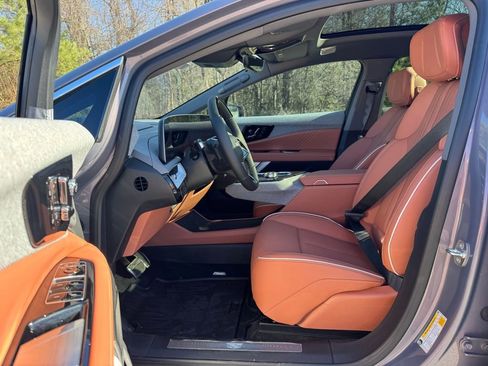 New 2026 Cadillac Optiq Luxury 2 image 20