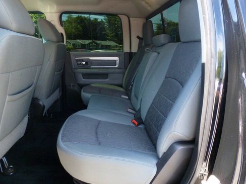 Used 2014 RAM 2500 Outdoorsman AWD/4WD image 31