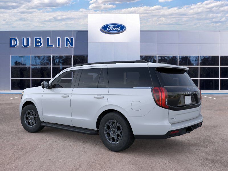 New 2026 Ford Expedition Active RWD image 34