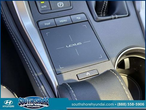 Used 2019 Lexus NX 300h AWD w/ Premium Package image 34