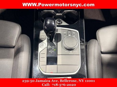 Used 2022 BMW 228i Gran Coupe 228i image 34