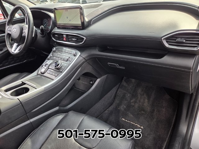 Used 2023 Hyundai Santa Fe Limited w/ Cargo Package AWD/4WD image 19