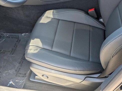 New 2026 Mercedes-Benz GLE 450 4MATIC Coupe image 4