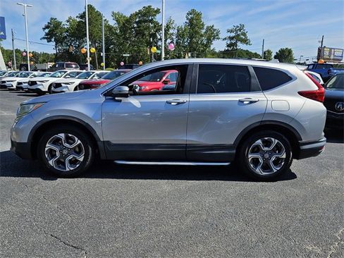 Used 2018 Honda CR-V EX-L image 4