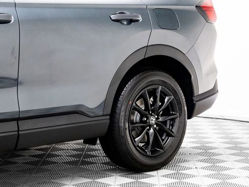 New 2026 Honda CR-V Sport-L image 33