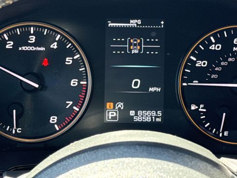 Used 2022 Subaru Outback Wilderness AWD/4WD image 12