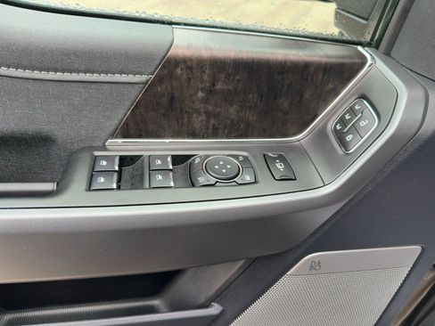 New 2026 Ford F350 Lariat w/ Lariat Premium Package image 6