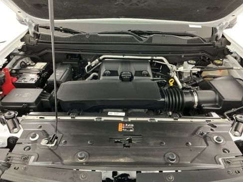 Used 2023 Chevrolet Colorado ZR2 w/ Desert Boss Special Edition AWD/4WD image 31