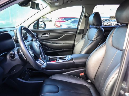 Used 2022 Hyundai Santa Fe XRT image 19