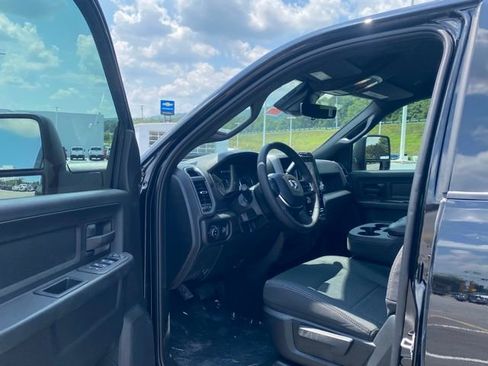 New 2025 RAM 2500 Tradesman image 14