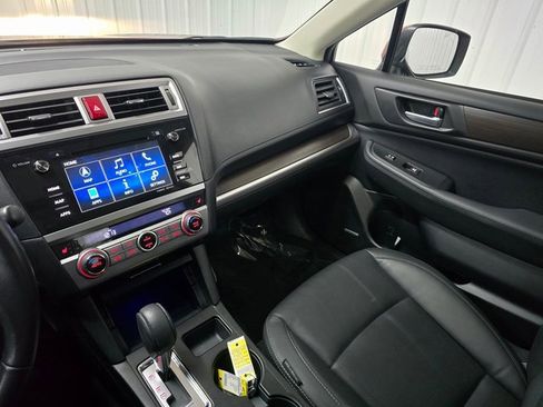 Used 2016 Subaru Legacy 2.5i Limited image 32