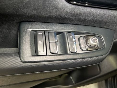 Certified 2025 Subaru Forester Touring w/ Protection Package image 35