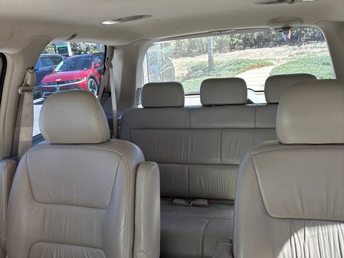 Used 2004 Honda Odyssey EX-L image 3
