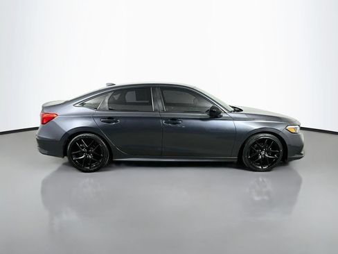 Used 2022 Honda Civic Sport image 7