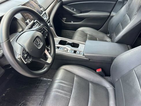 Used 2022 Honda Accord EX-L image 10