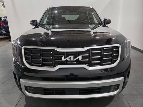 Used 2024 Kia Telluride SX AWD/4WD image 8