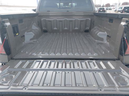 New 2025 Ford Ranger Raptor image 24