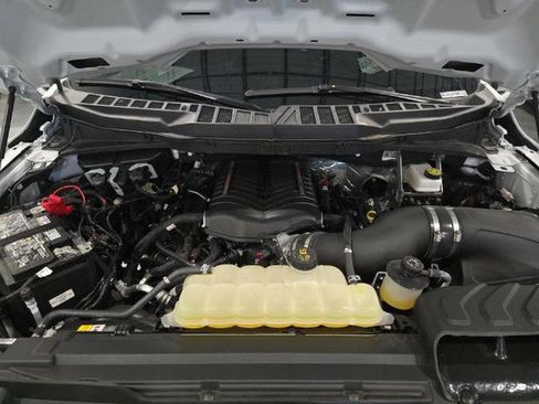 Used 2025 Ford F150 XL image 12