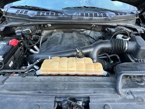 Used 2015 Ford F150 XLT w/ Equipment Group 302A Luxury image 30