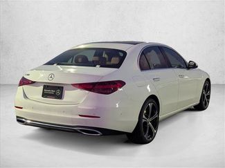 New 2026 Mercedes-Benz C 300 Sedan video 2