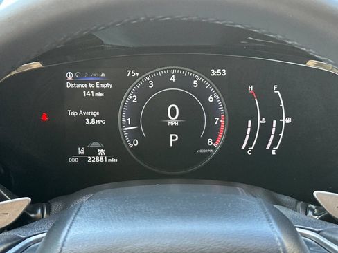 Used 2024 Lexus NX 250 FWD w/ Cold Area Package image 24