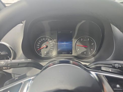 New 2025 Mercedes-Benz Sprinter 2500 image 15