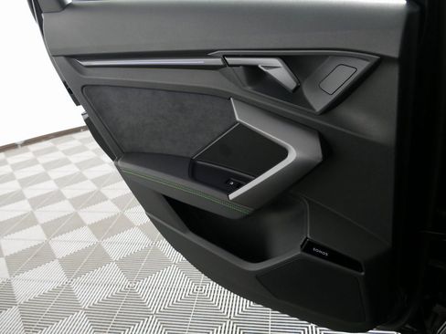 New 2026 Audi RS 3 image 29