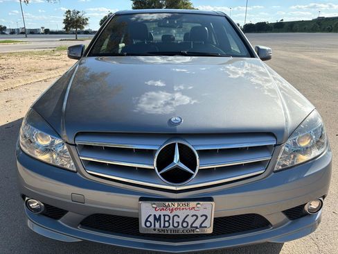 Used 2010 Mercedes-Benz C 300 Sedan image 16