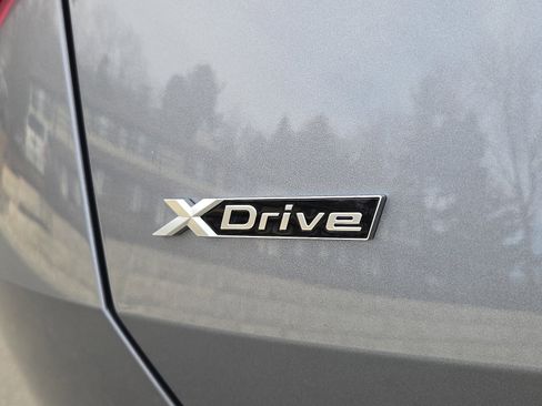 Used 2026 BMW X3 xDrive30 w/ Convenience Package image 32