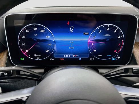 Certified 2026 Mercedes-Benz GLC 300 image 34