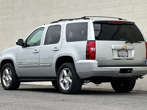 Certified 2011 Chevrolet Tahoe LT w/ Regional Value Package RWD image 6