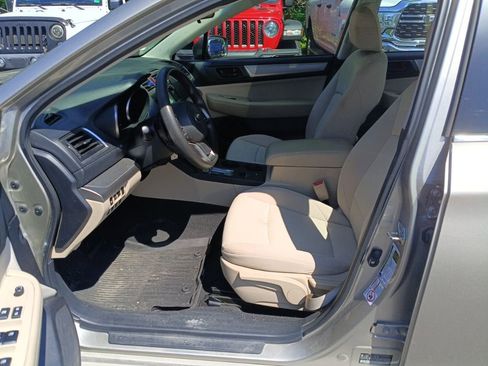Used 2019 Subaru Legacy 2.5i w/ Alloy Wheel Package AWD/4WD image 6