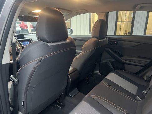 Used 2023 Subaru Crosstrek 2.0i Premium image 15