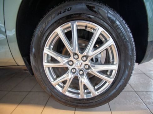 Certified 2023 Buick Enclave Essence w/ Experience Buick Package image 25