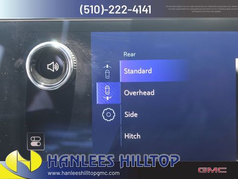 Used 2025 Chevrolet Tahoe LT RWD image 25