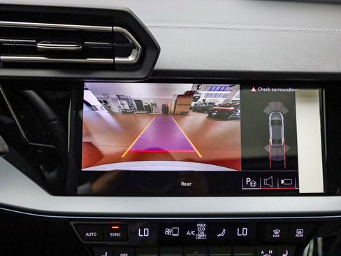 New 2026 Audi A3 2.0T Premium image 28