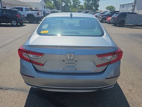 Used 2019 Honda Accord EX-L image 6