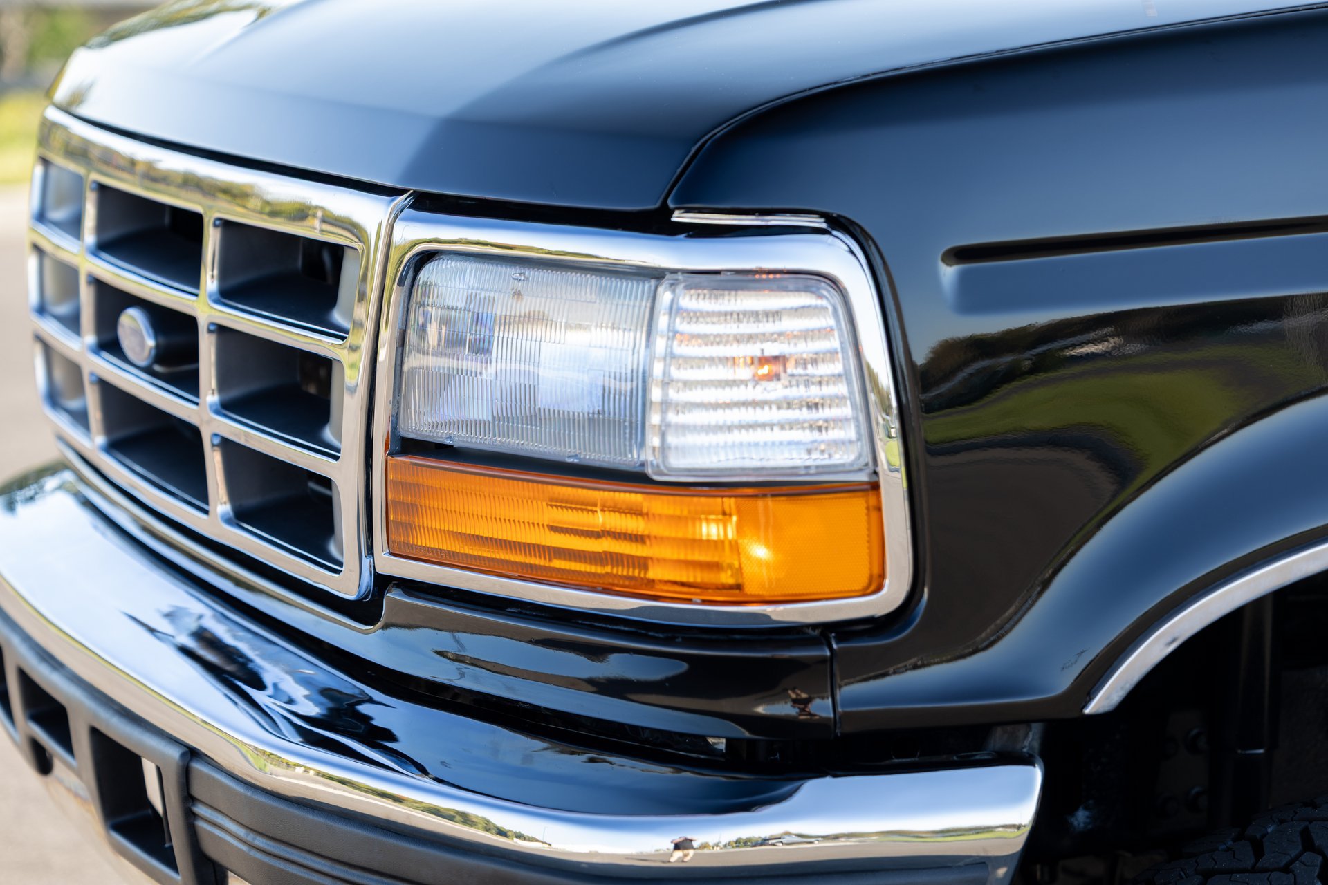 Used 1997 Ford F350 4x4 Crew Cab image 26