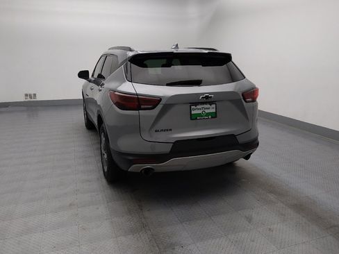 Used 2024 Chevrolet Blazer LT w/ Convenience Package image 6