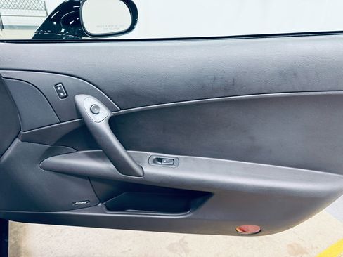 Used 2006 Chevrolet Corvette Z06 w/ Preferred Equipment Group image 32