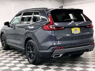 Used 2024 Honda CR-V Sport-L video 2