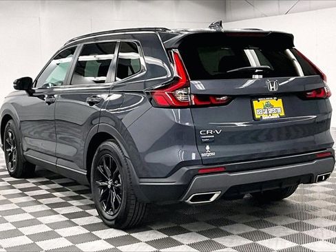 Used 2024 Honda CR-V Sport-L image 2