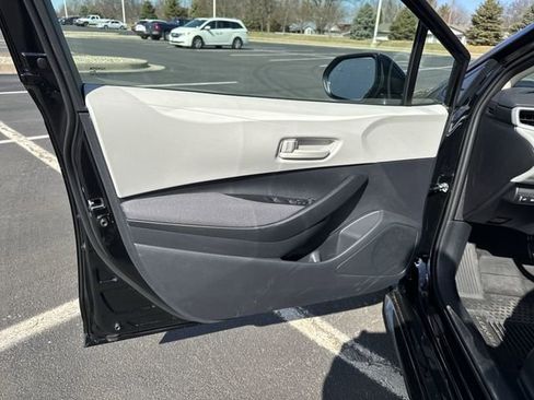 New 2026 Toyota Corolla LE image 11