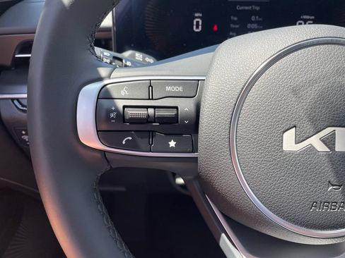 New 2026 Kia K5 GT-Line AWD/4WD image 26