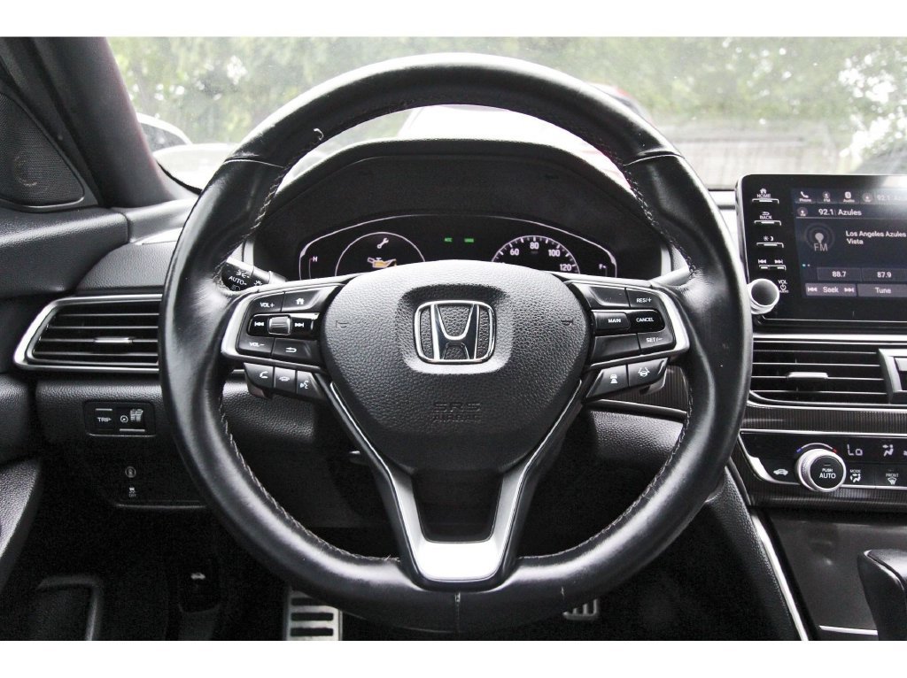 Used 2018 Honda Accord Sport image 13