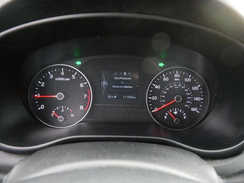 Used 2017 Kia Sportage EX w/ EX Premium Package image 22